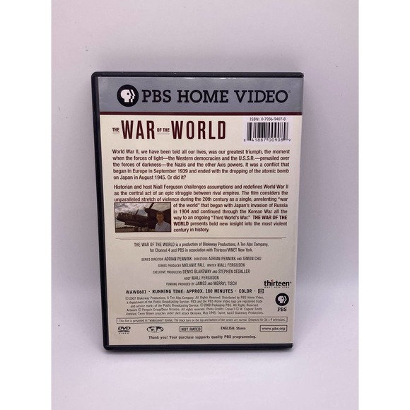 Lot of four pre-owned dvds - Picture 9 of 12